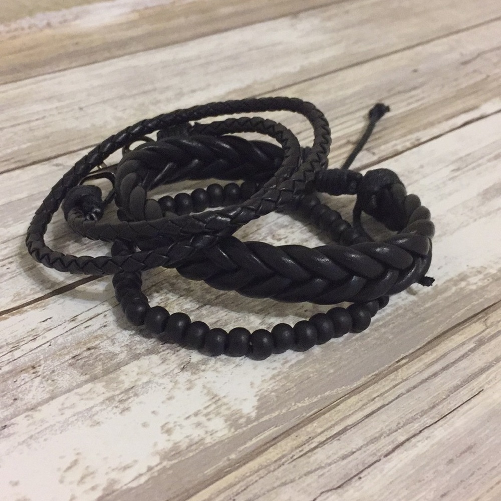 Men’s Bracelets